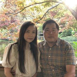 Meet your Posher, Christy